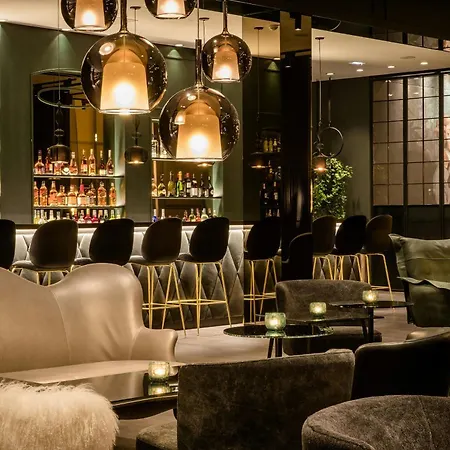 Motel One Paris-Porte Dorée-3