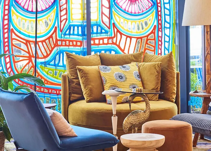 ibis Paris La Villette Cité des Sciences 19ème